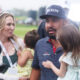 JJ Spaun wife