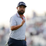 JJ Spaun WITB