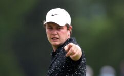 Robert MacIntyre US Open
