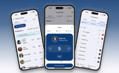 ParUp Golf: Your answer to organising golf trips