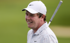 MacIntyre Open