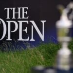 The Open cut rules