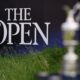 The Open cut rules
