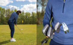Chipping drills