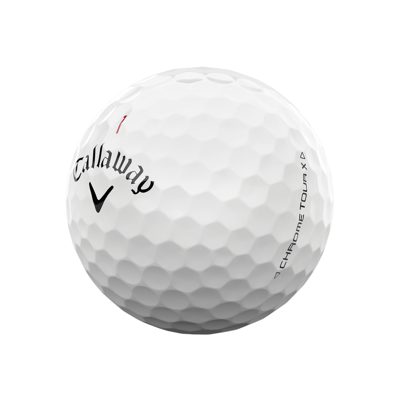 Callaway Chrome Tour X image