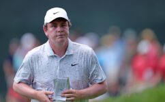 Robert MacIntyre The Open