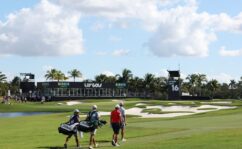 James Piot PGA Tour