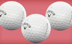 H2H: Which Callaway Chrome Tour golf ball is for you?