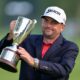 Keegan Bradley Ryder Cup