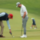 PGA Tour pace