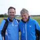Hugh Grant golfer