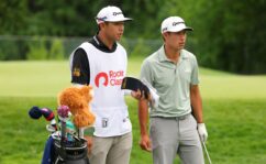 Collin Morikawa