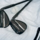 Titleist Vokey Black Vapour