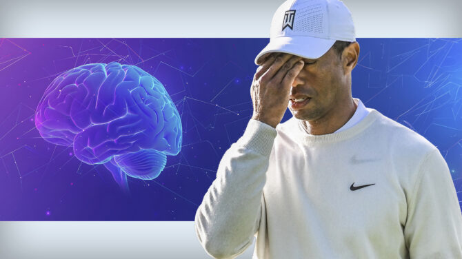 shoot lower scores