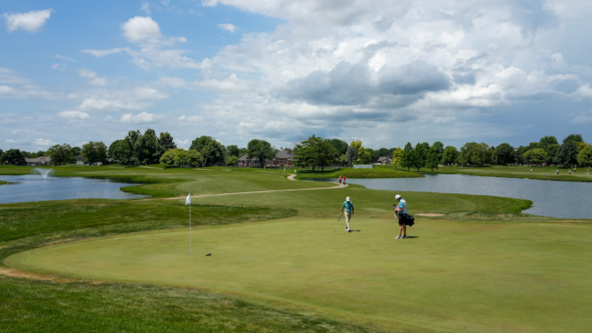 disqualified tour pro