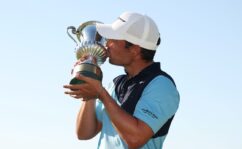 Italian Open prize money