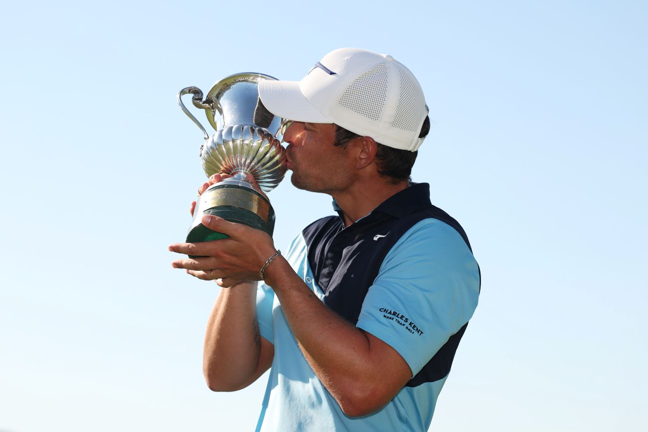 Italian Open prize money