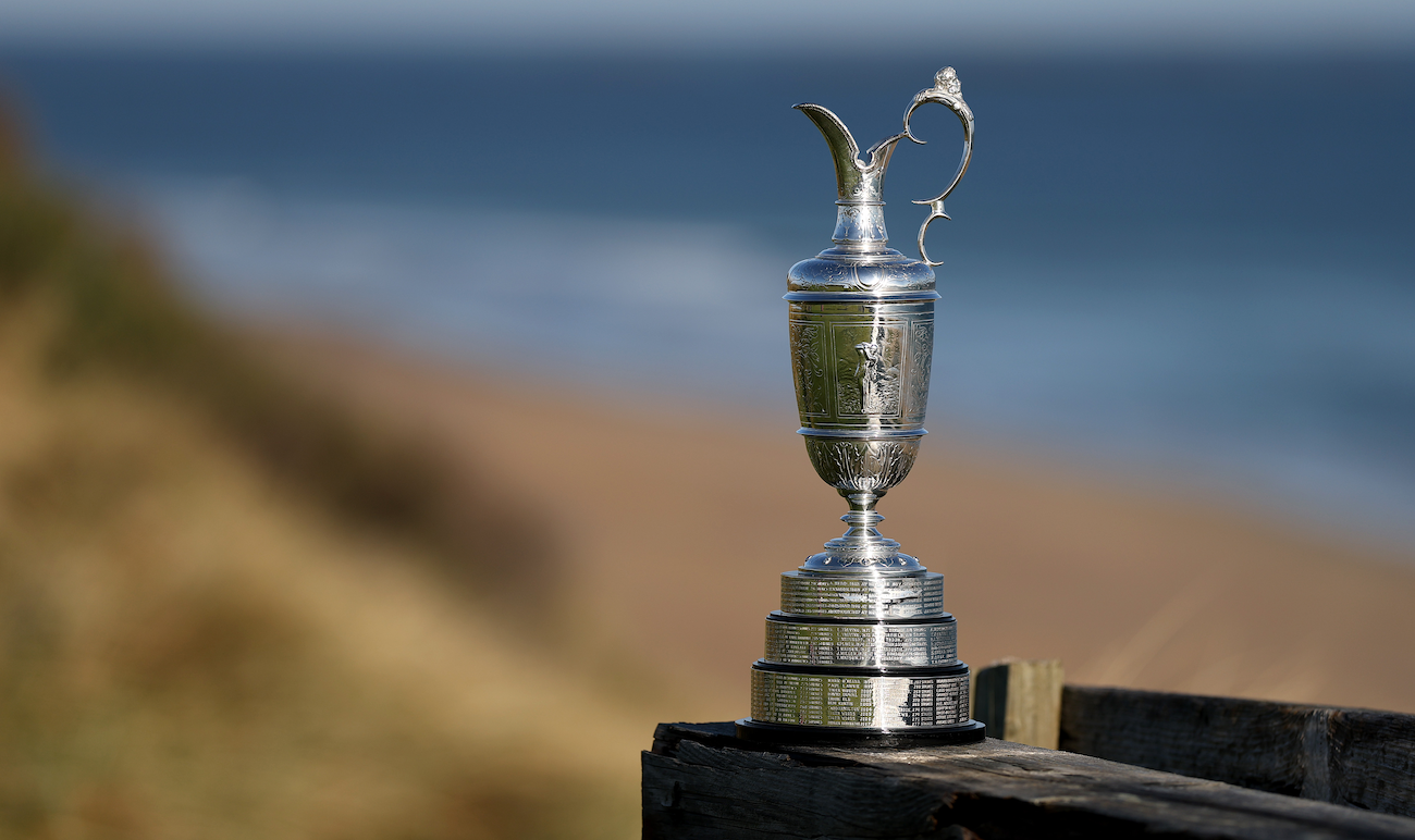 Open qualifier