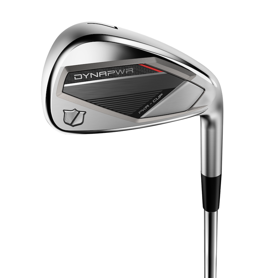 Wilson Dynapwr irons