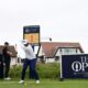 LIV Golf The Open