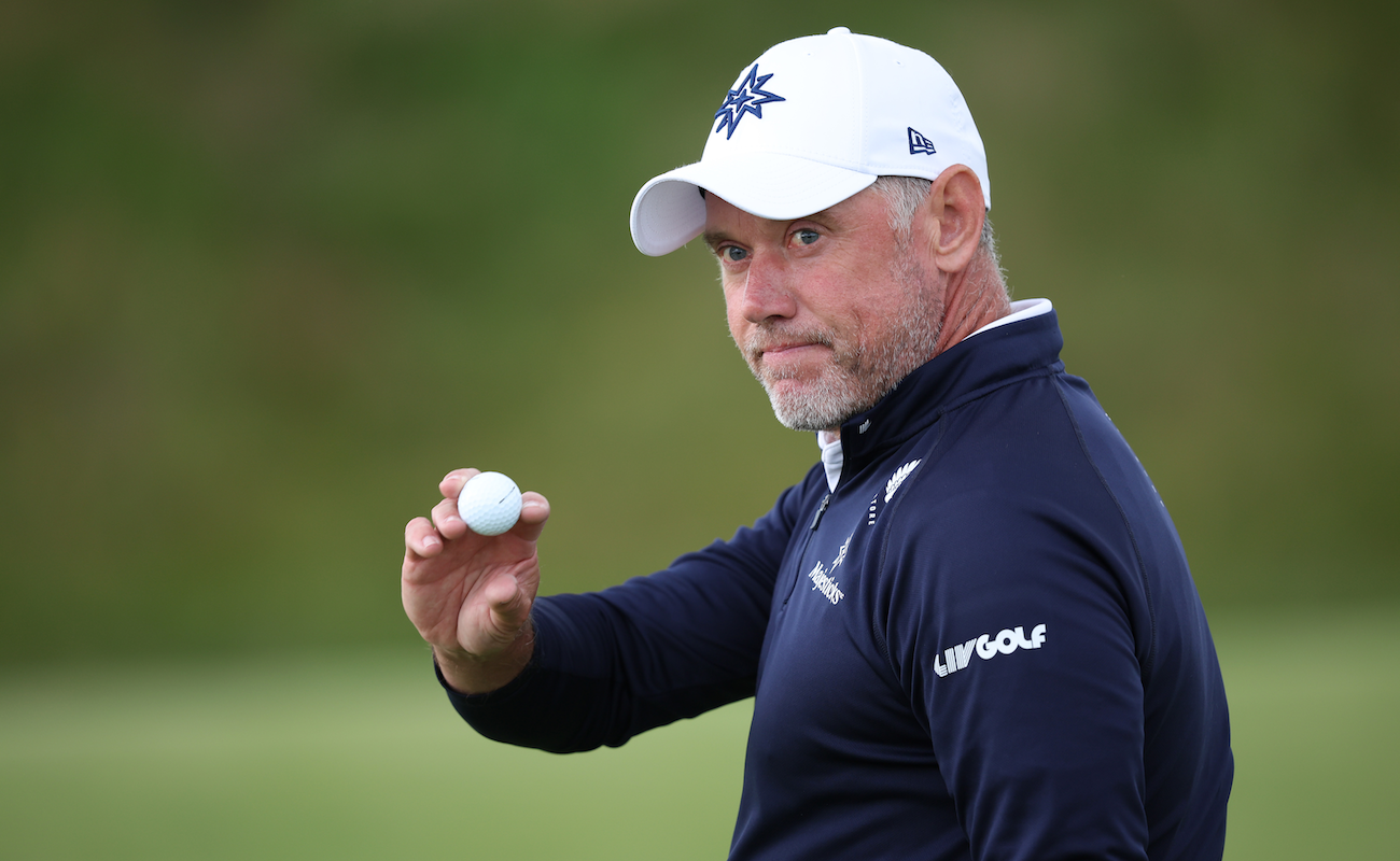 Westwood Open