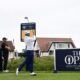 Sam Horsfield The Open