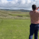 Robert MacIntyre golf course