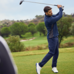 Review: Craghoppers insect-repellent golf collection