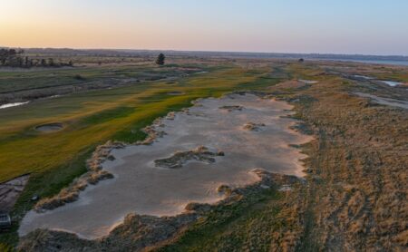 courses The Open