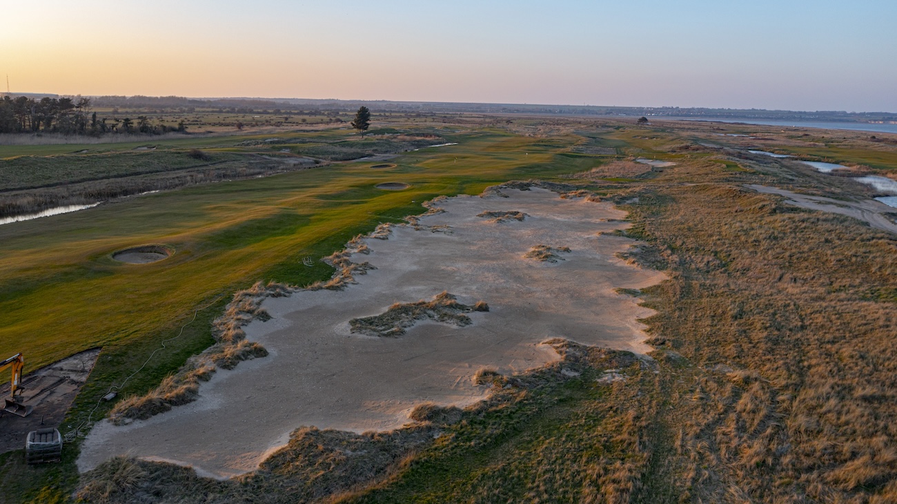 courses The Open