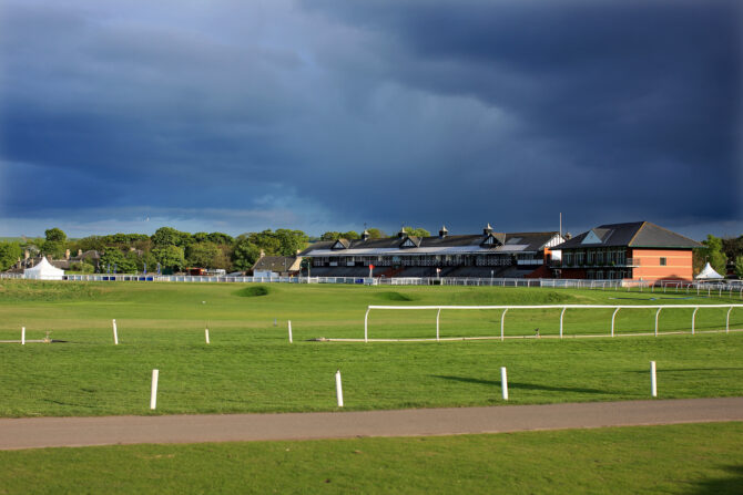 courses The Open