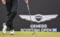 LIV PGA Tour