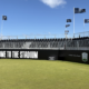 Scottish Open stadium hole