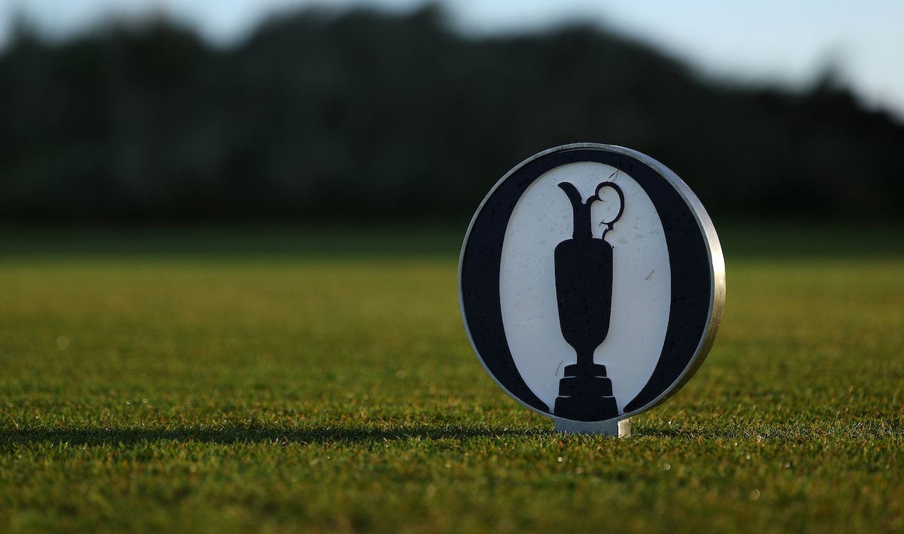 players The Open