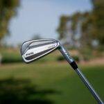 Review: All-new Ping i240 irons