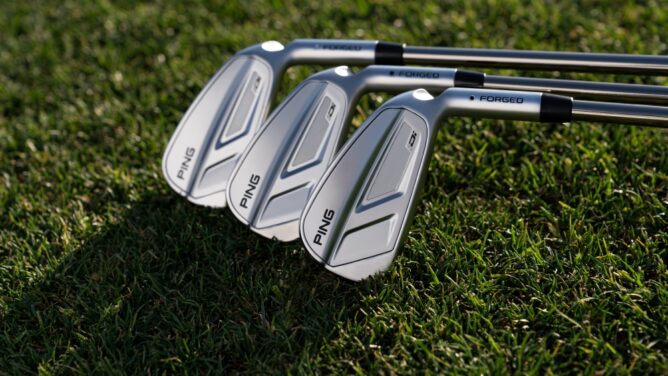 Review: All-new Ping iDi driving iron 