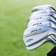 Callaway Apex Ti Fusion irons
