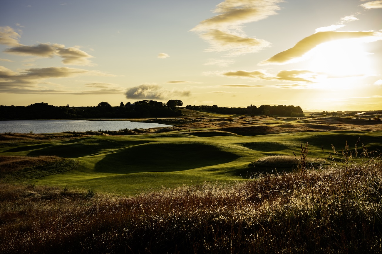 Castle Stuart Old Petty