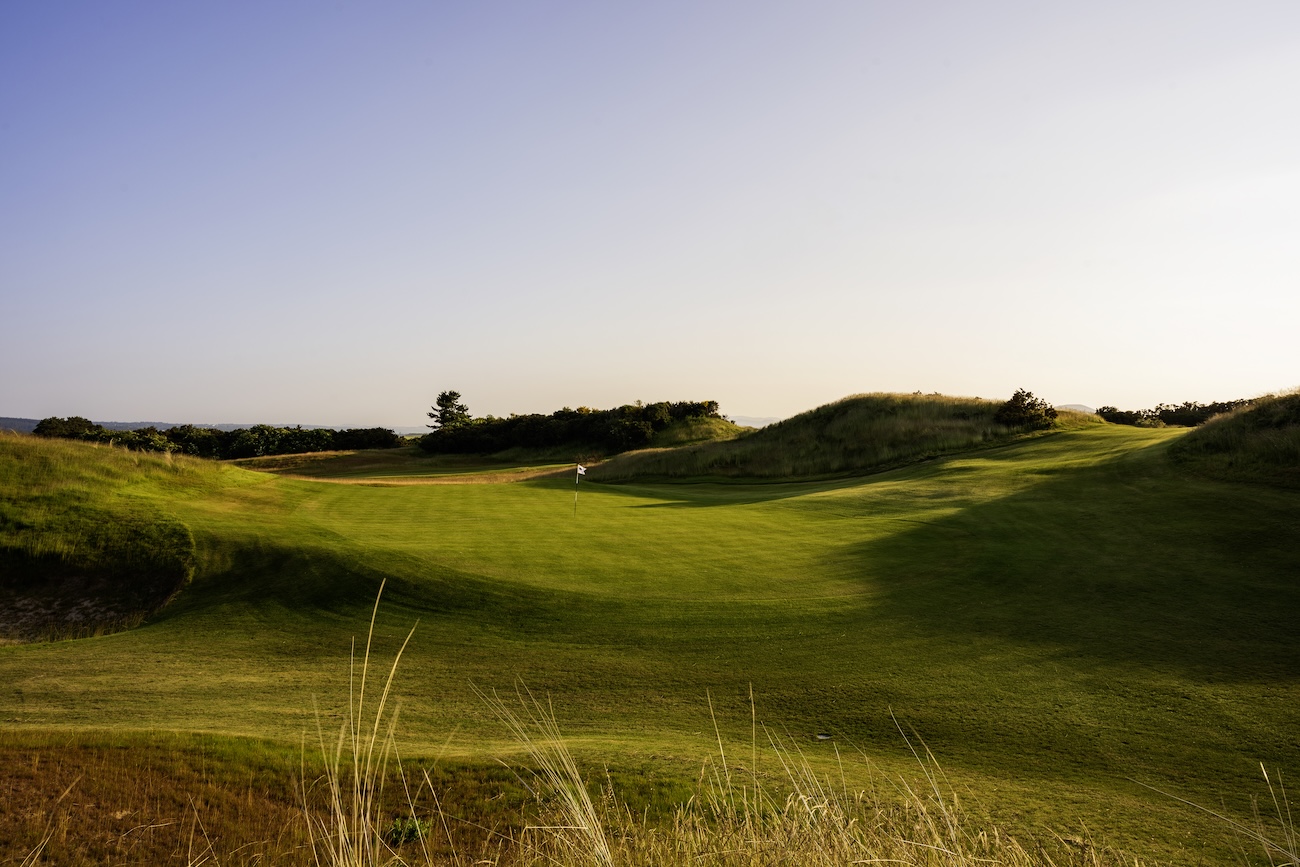 Castle Stuart Old Petty
