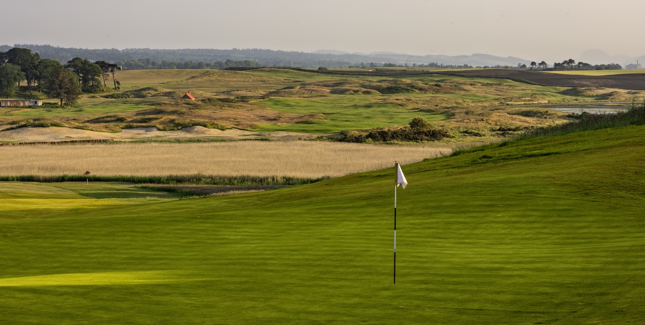 Castle Stuart Old Petty