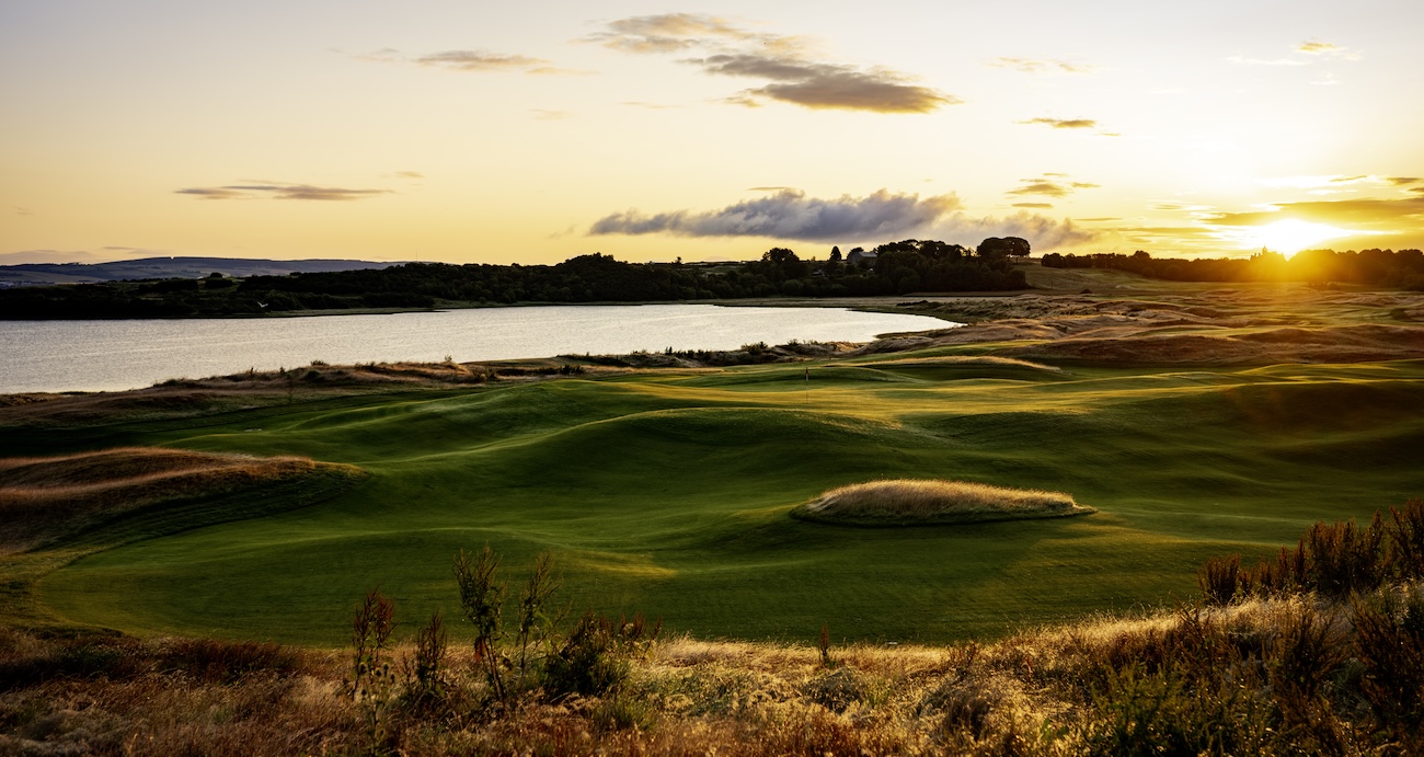 Castle Stuart Old Petty