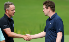 MacIntyre Ryder Cup