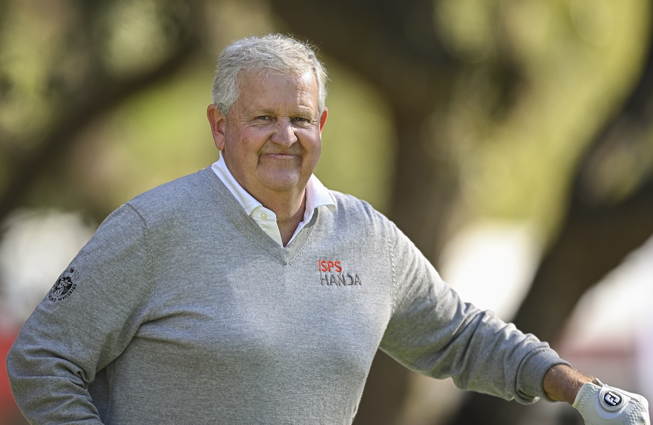 Colin Montgomerie