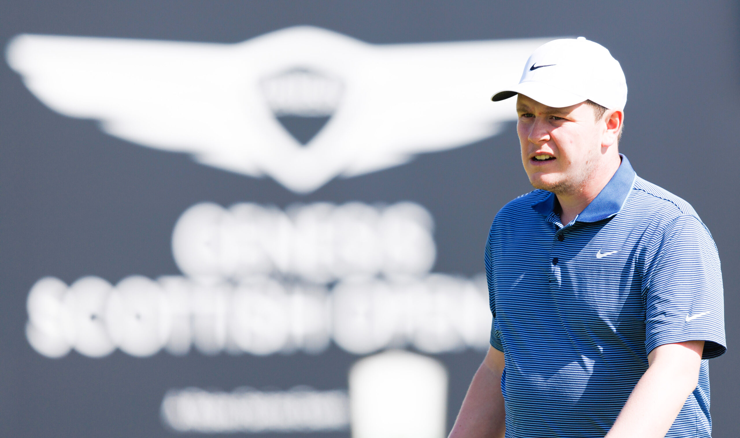 Robert MacIntyre’s Bold Return A Champion’s Spirit at the Scottish Open