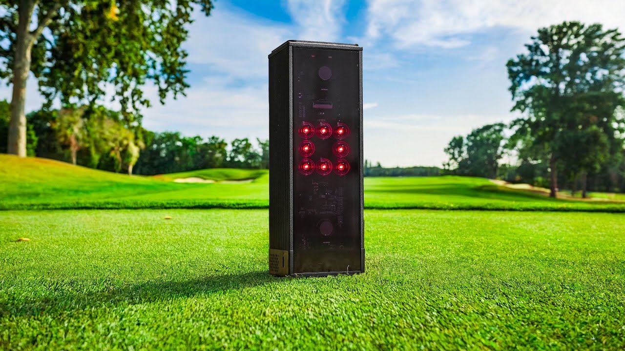 Golf Swing Systems