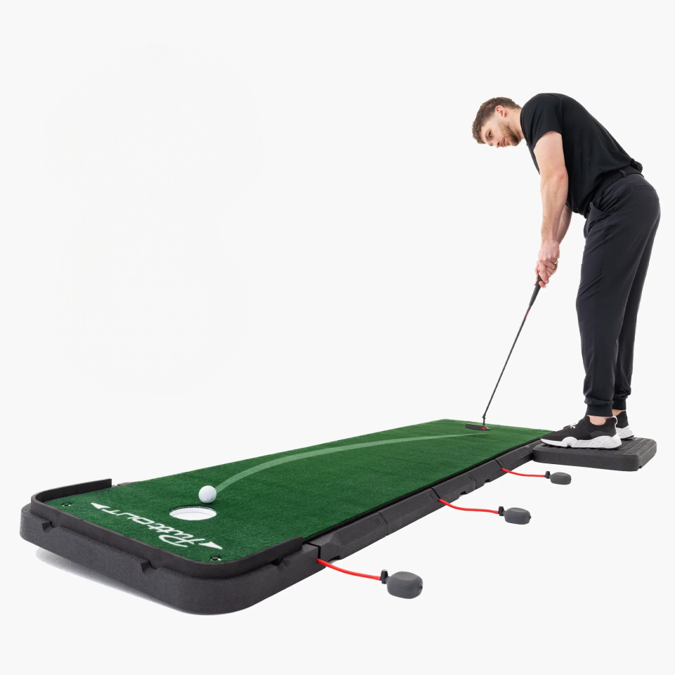 PuttOut Airbreak 