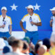 Ryder Cup Donald