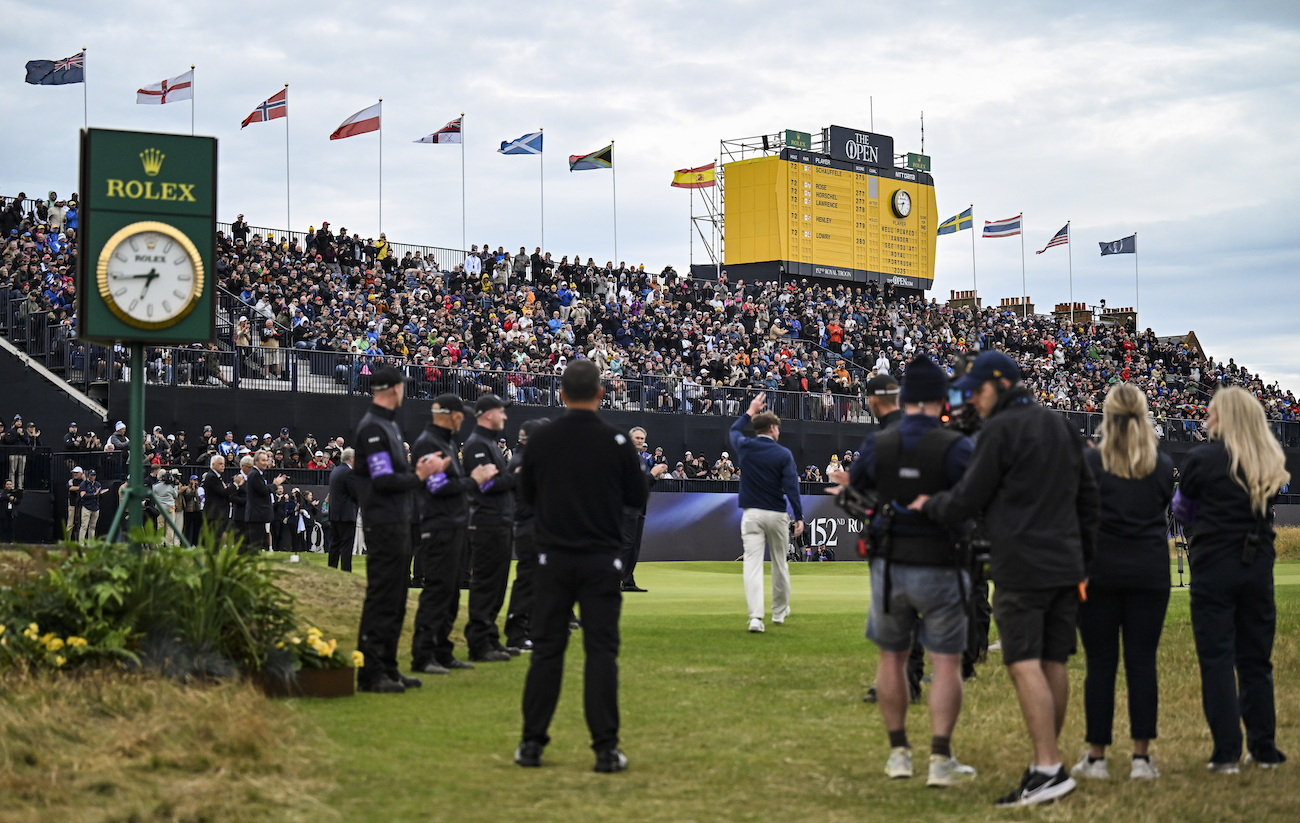 tickets The Open