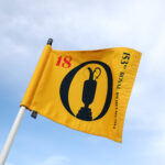 2025 Open round 2 tee times