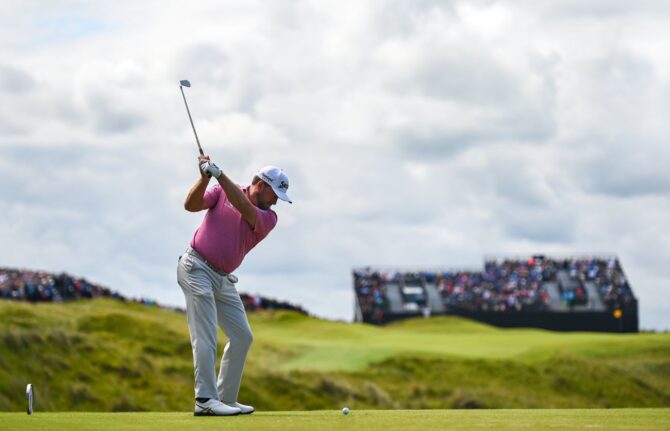 Royal Portrush hole-by-hole